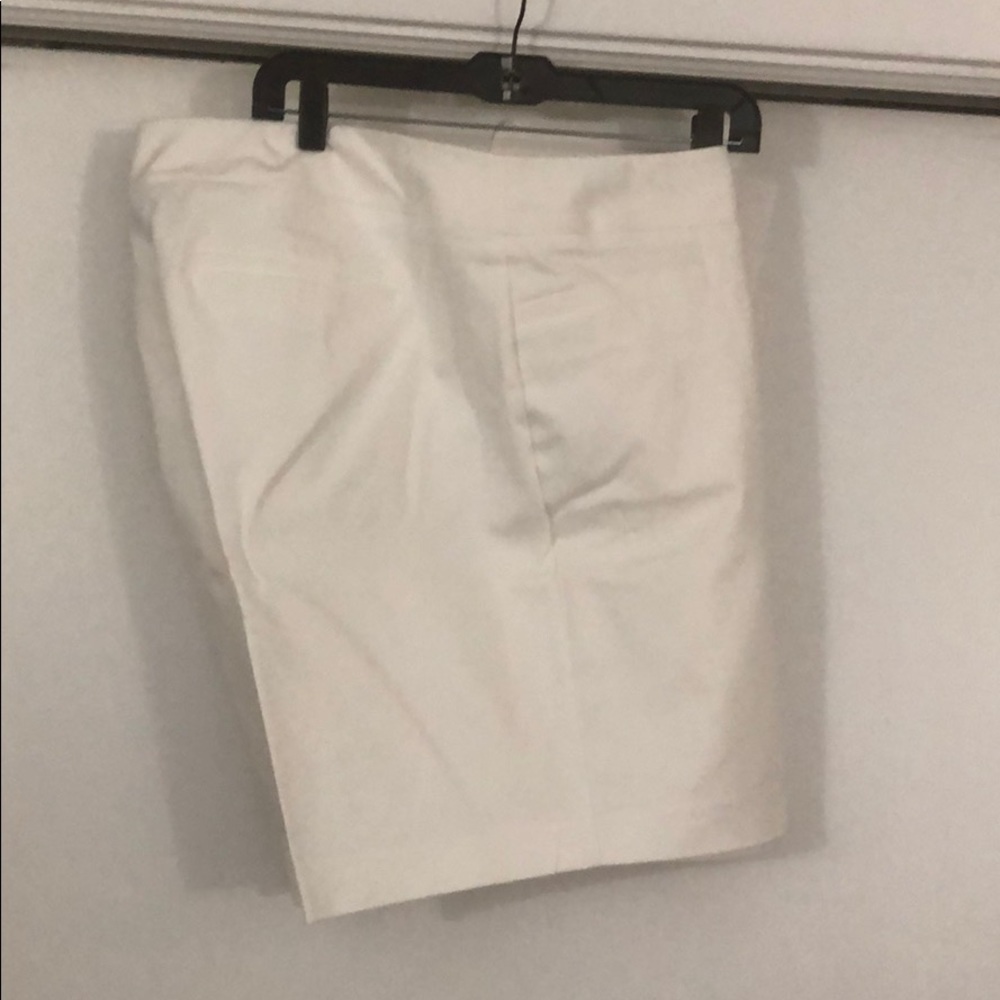 Dress shorts